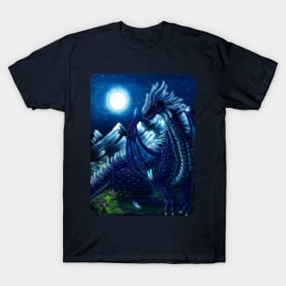 Night Dragon 2020 T-Shirt